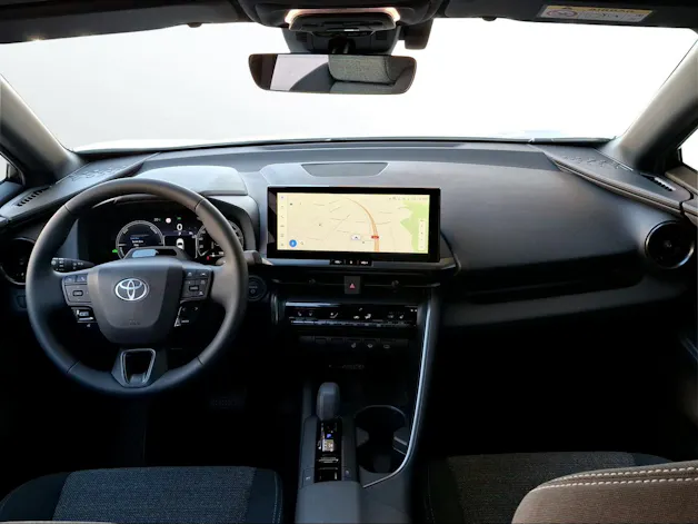 Toyota C-HR 2.0 HEV Swiss Edition 4x4