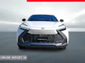 Toyota C-HR 2.0 HEV Swiss Edition 4x4