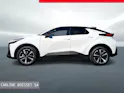Toyota C-HR 2.0 HEV Swiss Edition 4x4