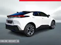 Toyota C-HR 2.0 HEV Swiss Edition 4x4