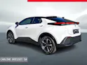 Toyota C-HR 2.0 HEV Swiss Edition 4x4