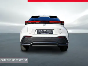 Toyota C-HR 2.0 HEV Swiss Edition 4x4