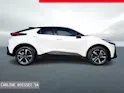 Toyota C-HR 2.0 HEV Swiss Edition 4x4
