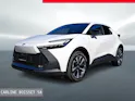 Toyota C-HR 2.0 HEV Swiss Edition 4x4