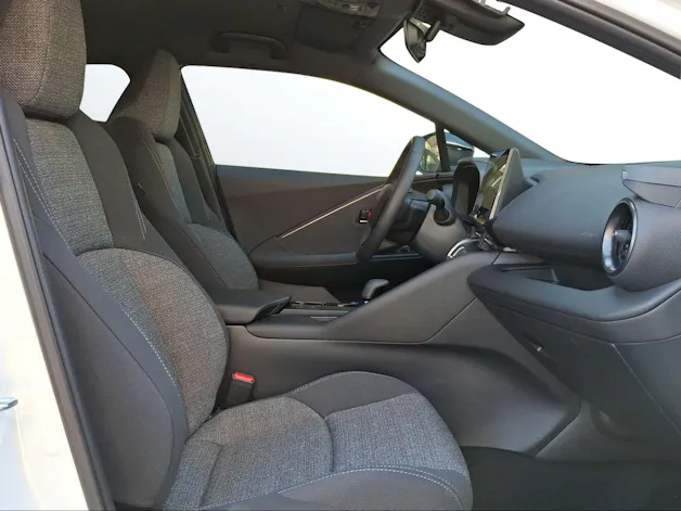Toyota C-HR 2.0 HEV Swiss Edition 4x4