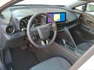 Toyota C-HR 2.0 HEV Swiss Edition 4x4
