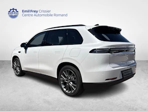 image du véhicule LEAPMOTOR Design AWD