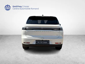image du véhicule LEAPMOTOR Design AWD
