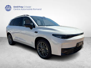 image du véhicule LEAPMOTOR Design AWD