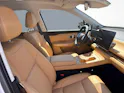 Leapmotor Design AWD