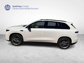 image du véhicule LEAPMOTOR Design AWD