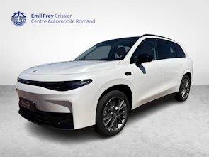 image du véhicule LEAPMOTOR Design AWD