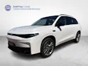Leapmotor Design AWD