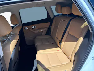 Leapmotor Design AWD
