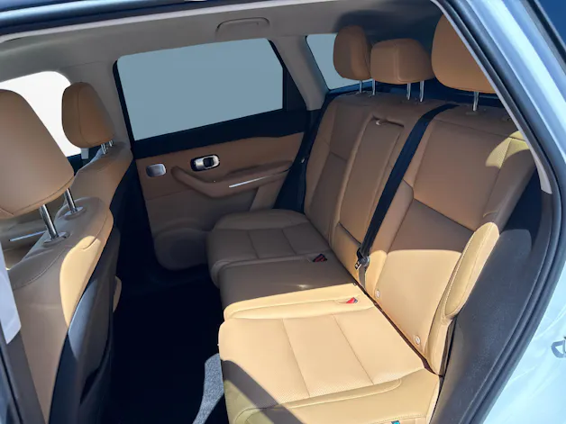 Leapmotor Design AWD