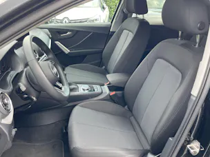 Audi Q2 1.5 35 TFSI S Line