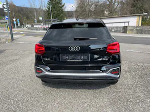 Audi Q2 1.5 35 TFSI S Line
