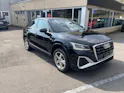 Audi Q2 1.5 35 TFSI S Line