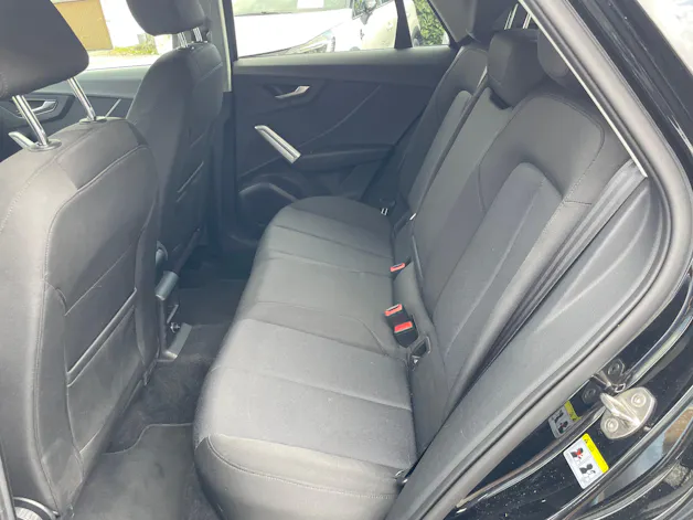 Audi Q2 1.5 35 TFSI S Line