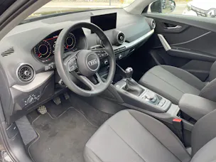 Audi Q2 1.5 35 TFSI S Line