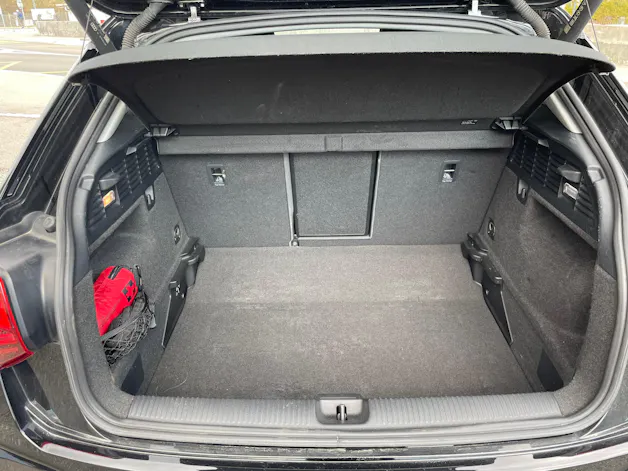 Audi Q2 1.5 35 TFSI S Line