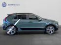 Kia Niro 1.6 GDi Hybrid Style