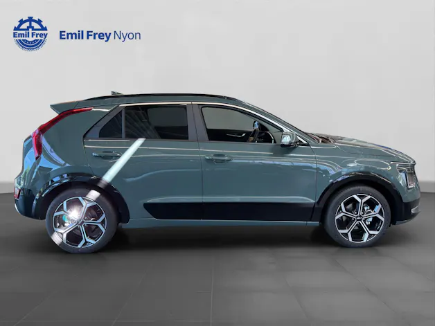 Kia Niro 1.6 GDi Hybrid Style