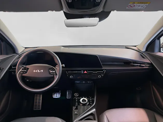 Kia Niro 1.6 GDi Hybrid Style