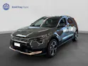 Kia Niro 1.6 GDi Hybrid Style