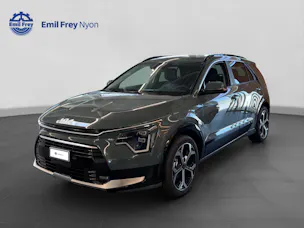 Kia Niro 1.6 GDi Hybrid Style
