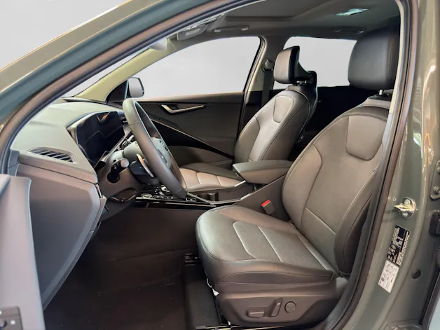 Kia Niro 1.6 GDi Hybrid Style