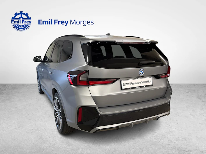 Fahrzeugbild BMW X1