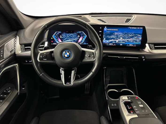 Fahrzeugbild BMW X1