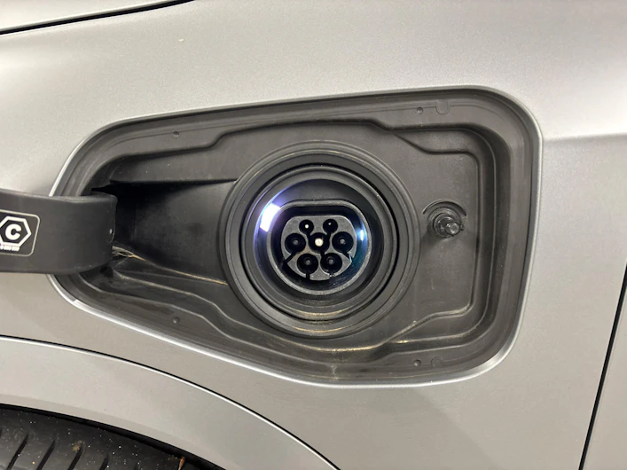 Fahrzeugbild BMW X1