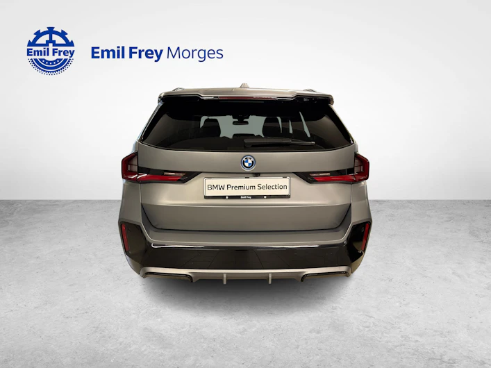 Fahrzeugbild BMW X1