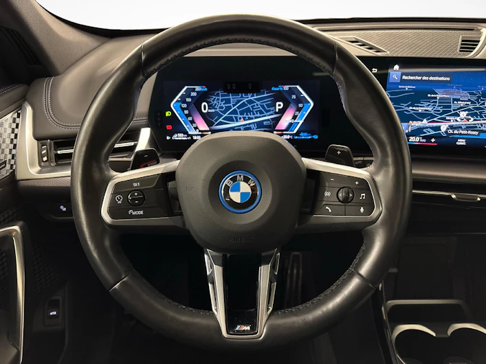 Fahrzeugbild BMW X1