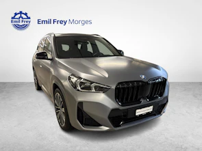 Fahrzeugbild BMW X1 30e xDrive M-Sport