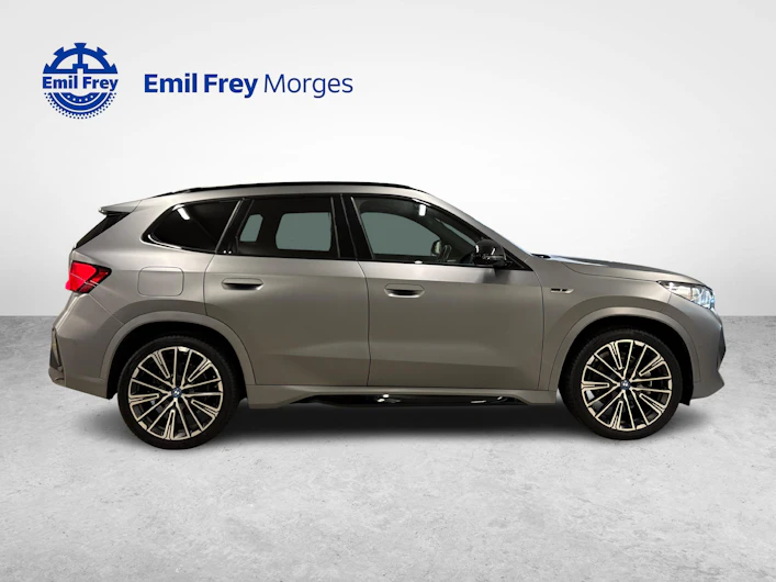 Fahrzeugbild BMW X1