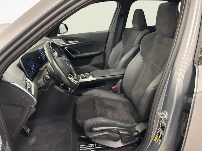 Fahrzeugbild BMW X1