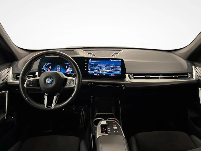 Fahrzeugbild BMW X1