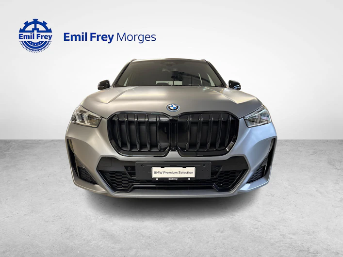 Fahrzeugbild BMW X1