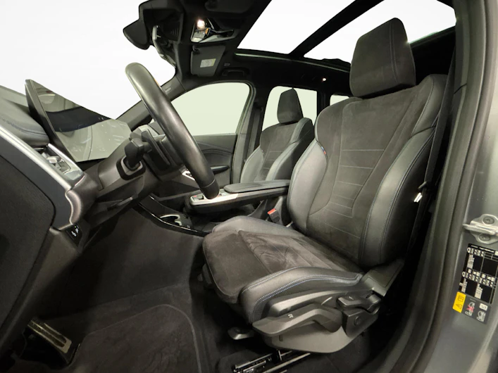 Fahrzeugbild BMW X1