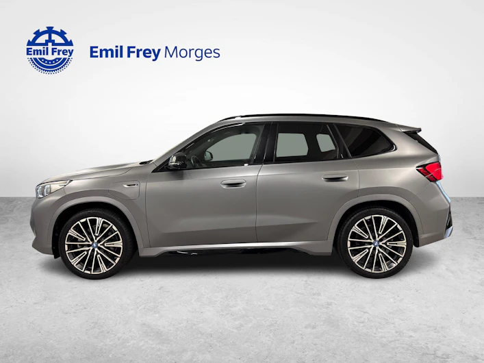 Fahrzeugbild BMW X1