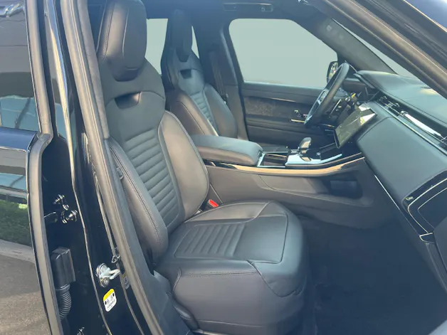Land Rover Range Rover Sport 3.0 I6 P550e Autobiography