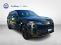 Land Rover Range Rover Sport 3.0 I6 P550e Autobiography
