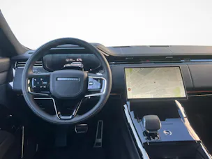 Land Rover Range Rover Sport 3.0 I6 P550e Autobiography