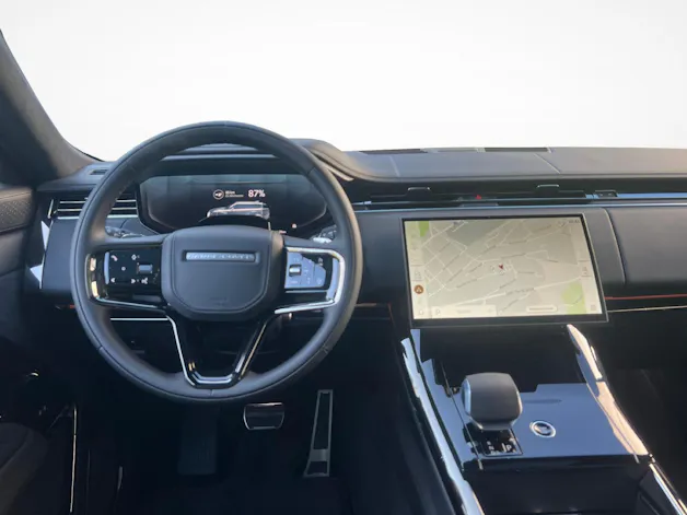 Land Rover Range Rover Sport 3.0 I6 P550e Autobiography