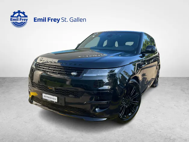 Land Rover Range Rover Sport 3.0 I6 P550e Autobiography
