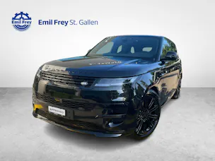 Land Rover Range Rover Sport 3.0 I6 P550e Autobiography
