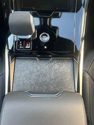 Land Rover Range Rover Sport 3.0 I6 P550e Autobiography